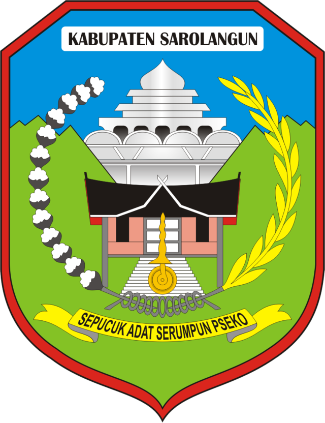 Tugas & Fungsi Bappeda Kabupaten Sarolangun